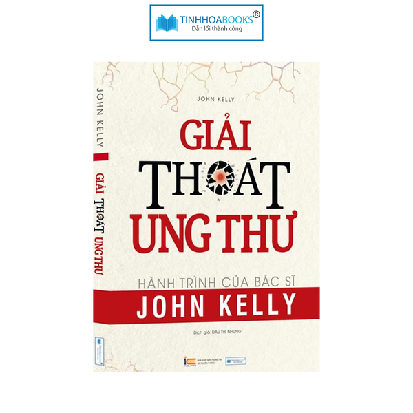 Sách Giải Thoát Ung Thư