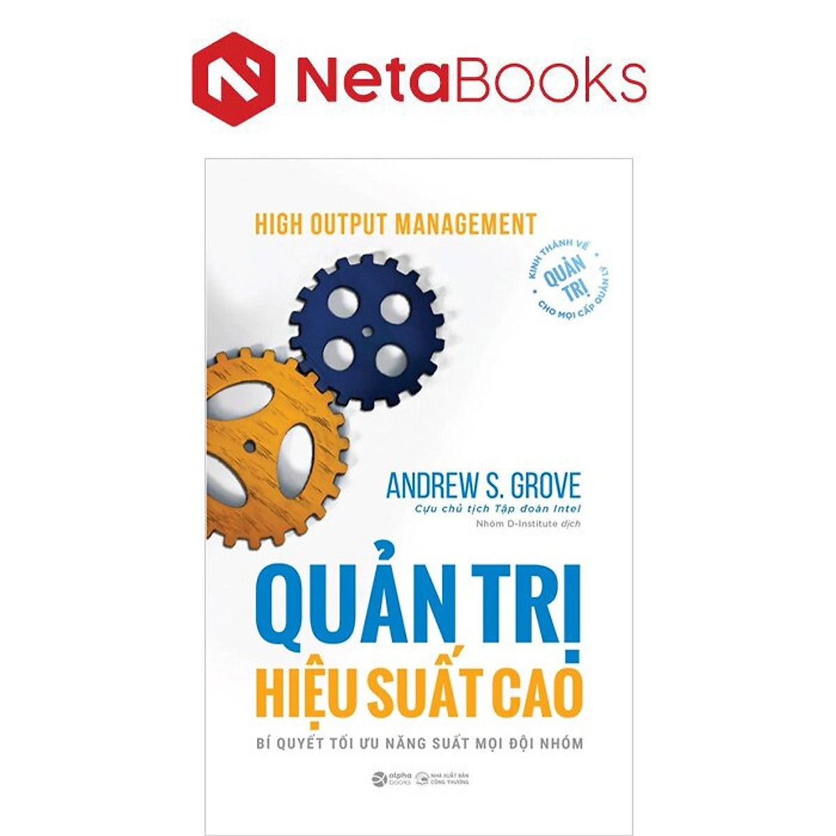 Quản Trị Hiệu Suất Cao