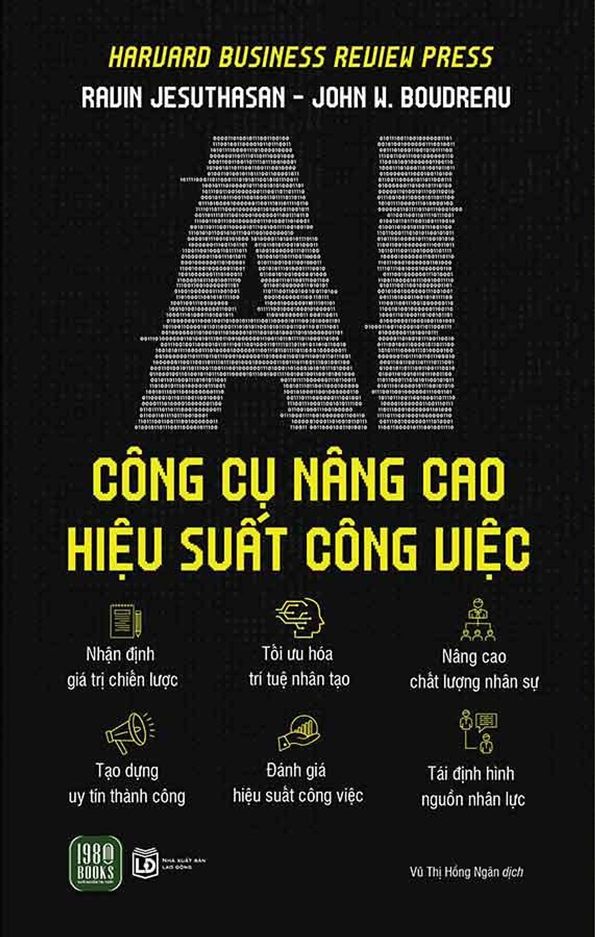 Ai: Công Cụ Nâng Cao Hiệu Suất Công Việc
