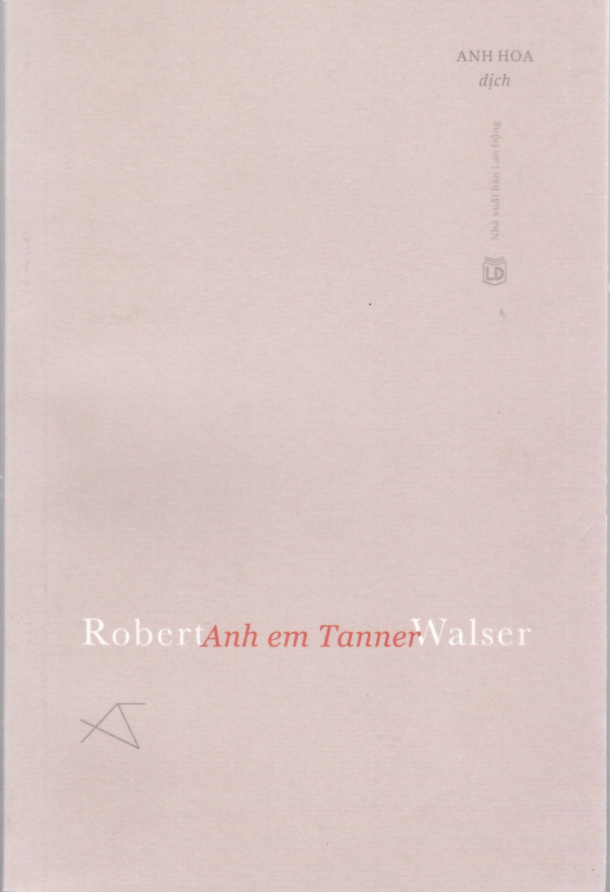 Anh Em Tanner