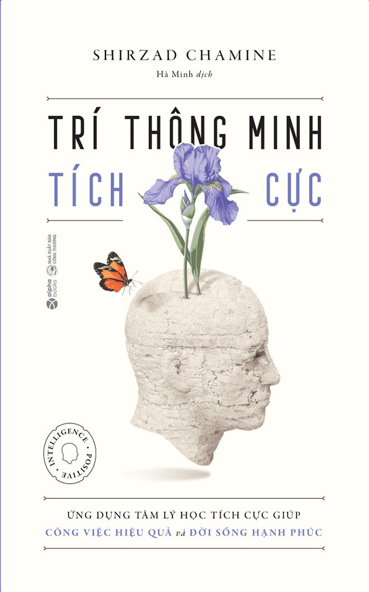 Sách Trí Thông Minh Tích Cực