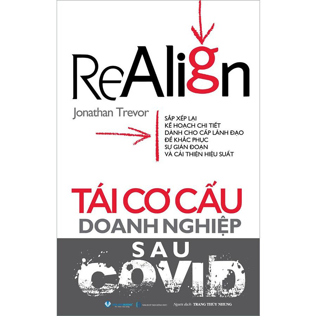 Realign - Tái Cơ Cấu Doanh Nghiệp Sau Covid