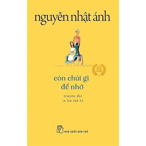 Sách Còn Chút Gì Để Nhớ (Chang)