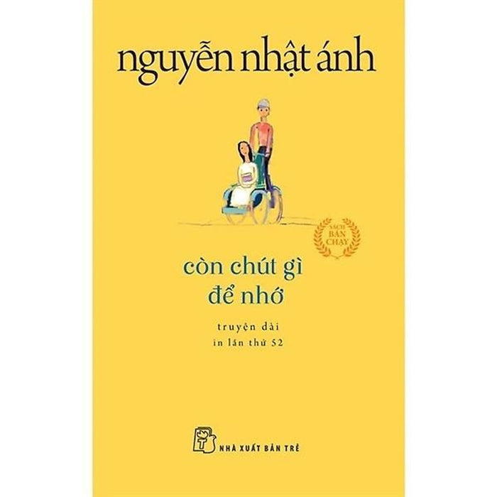 Sách Còn Chút Gì Để Nhớ (Chang)
