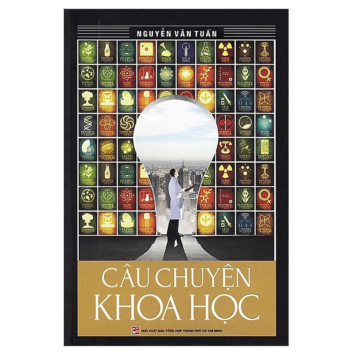 Câu Chuyện Khoa Học