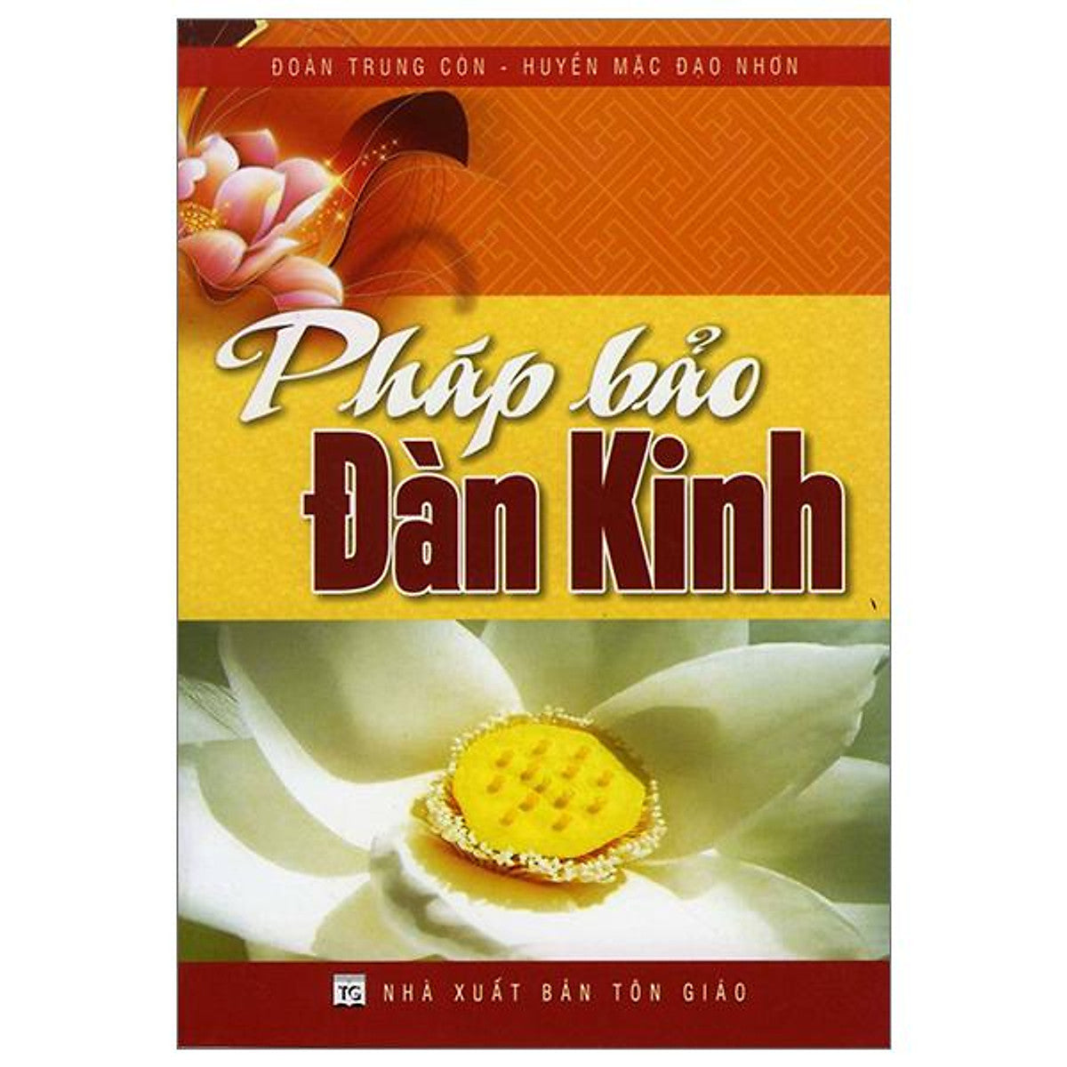 Sách - Pháp Bảo Đàn Kinh