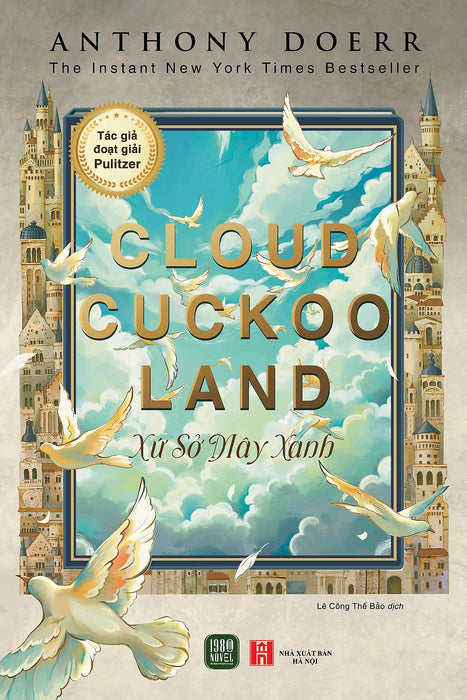 Xứ Sở Mây Xanh (Cloud Cuckoo Land)