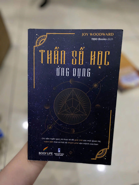 Thần Số Học Ứng Dụng