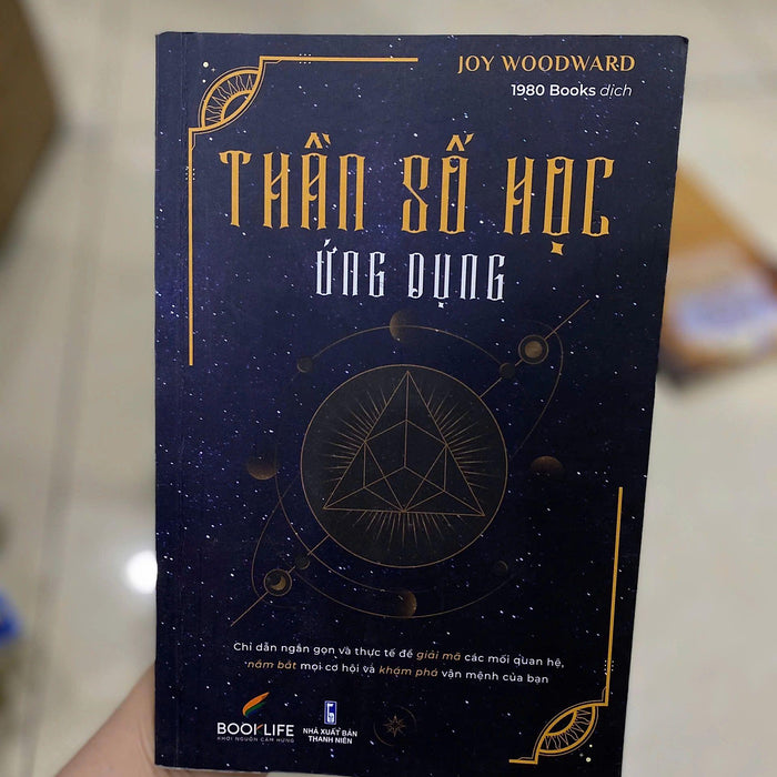 Thần Số Học Ứng Dụng