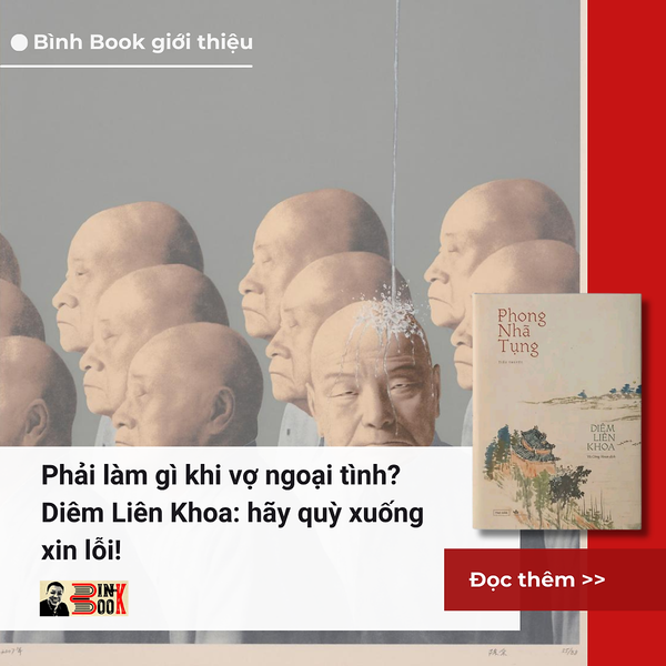 Phong Nhã Tụng – Diêm Liên Khoa - Vũ Công Hoan Dịch – Tao Đàn