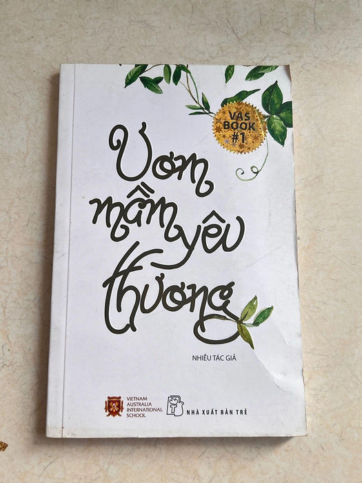 Ươm Mầm Yêu Thương