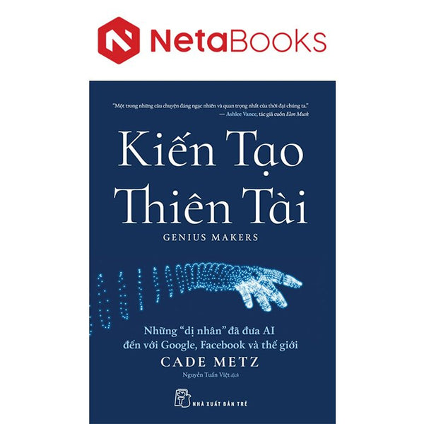 Kiến Tạo Thiên Tài