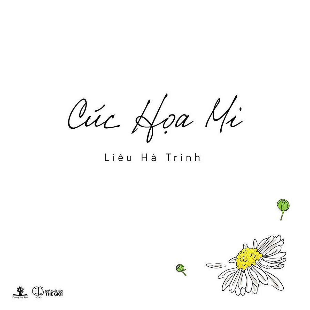 Sách Cúc Họa Mi