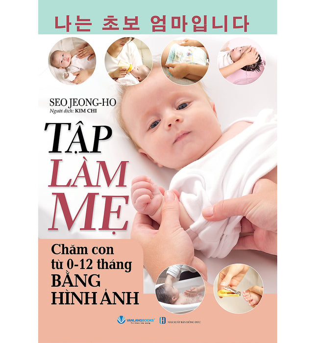 Tập Làm Mẹ