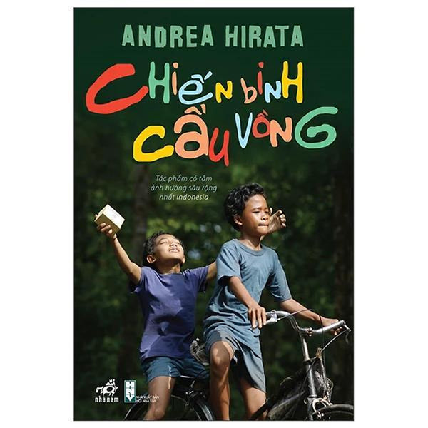 Chiến Binh Cầu Vồng - Bản Quyền