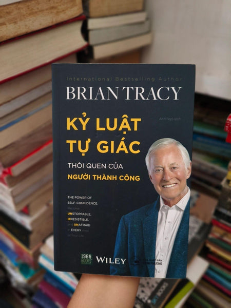 Kỷ Luật Tự Giác