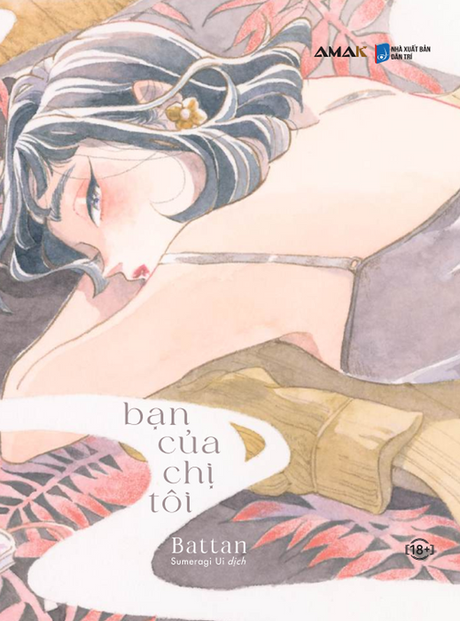 [Manga] Bạn Của Chị Tôi - Truyện Tranh Gl