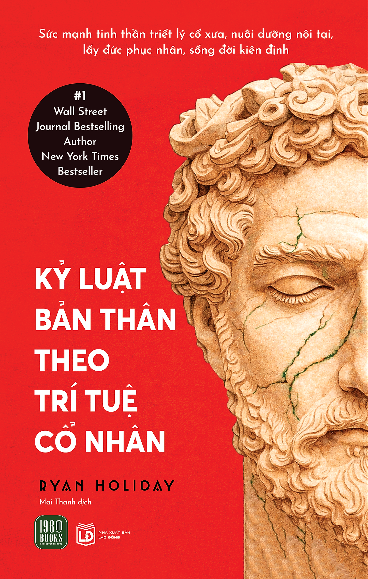 Sách Kỷ Luật Bản Thân Theo Trí Tuệ Cổ Nhân