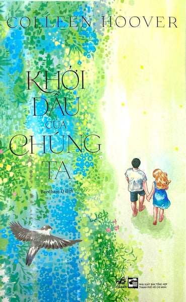 Sách - Khởi Đầu Của Chúng Ta