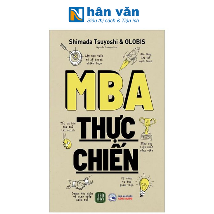 Mba Thực Chiến