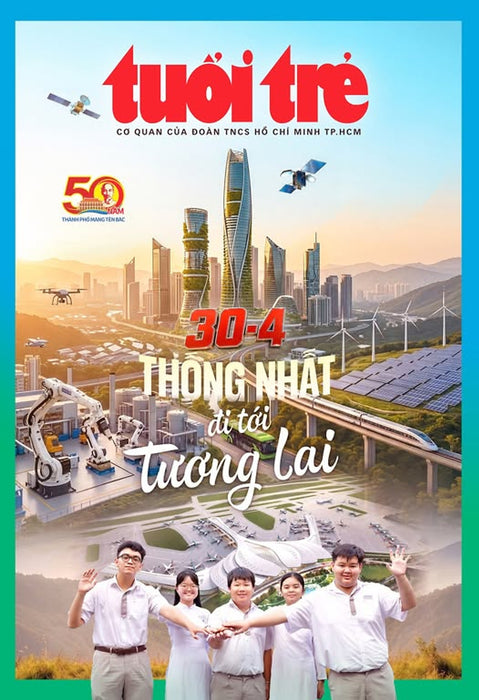 Đặc San 30_4_2026