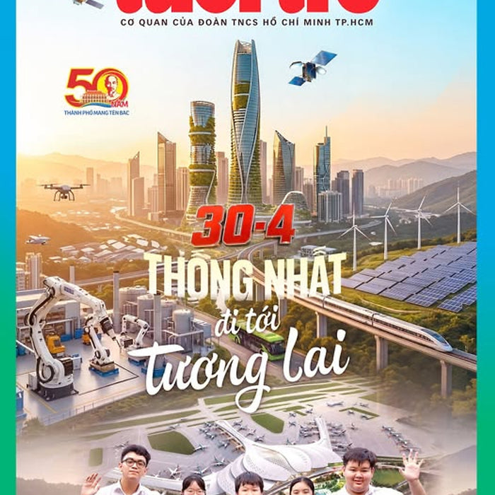 Đặc San 30_4_2026