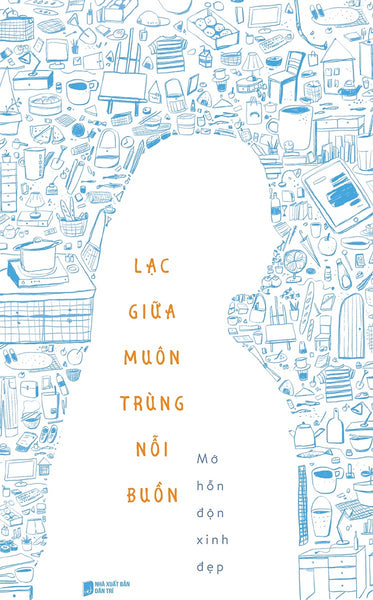 Lạc Giữa Muôn Trùng Nỗi Buồn