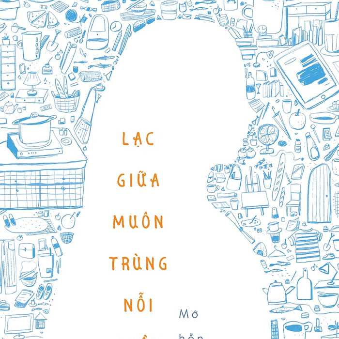 Lạc Giữa Muôn Trùng Nỗi Buồn