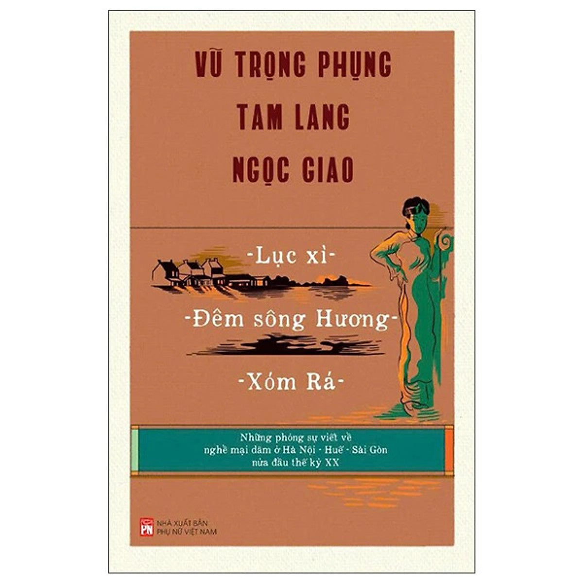 Lục Xì - Đêm Sông Hương - Xóm Rá