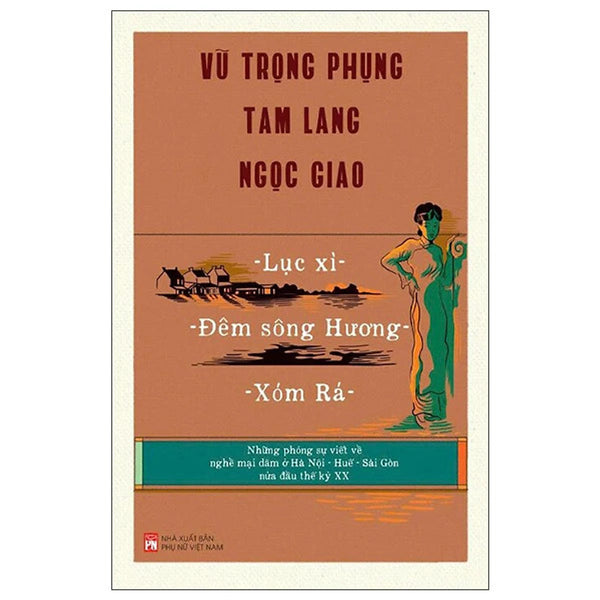 Lục Xì - Đêm Sông Hương - Xóm Rá