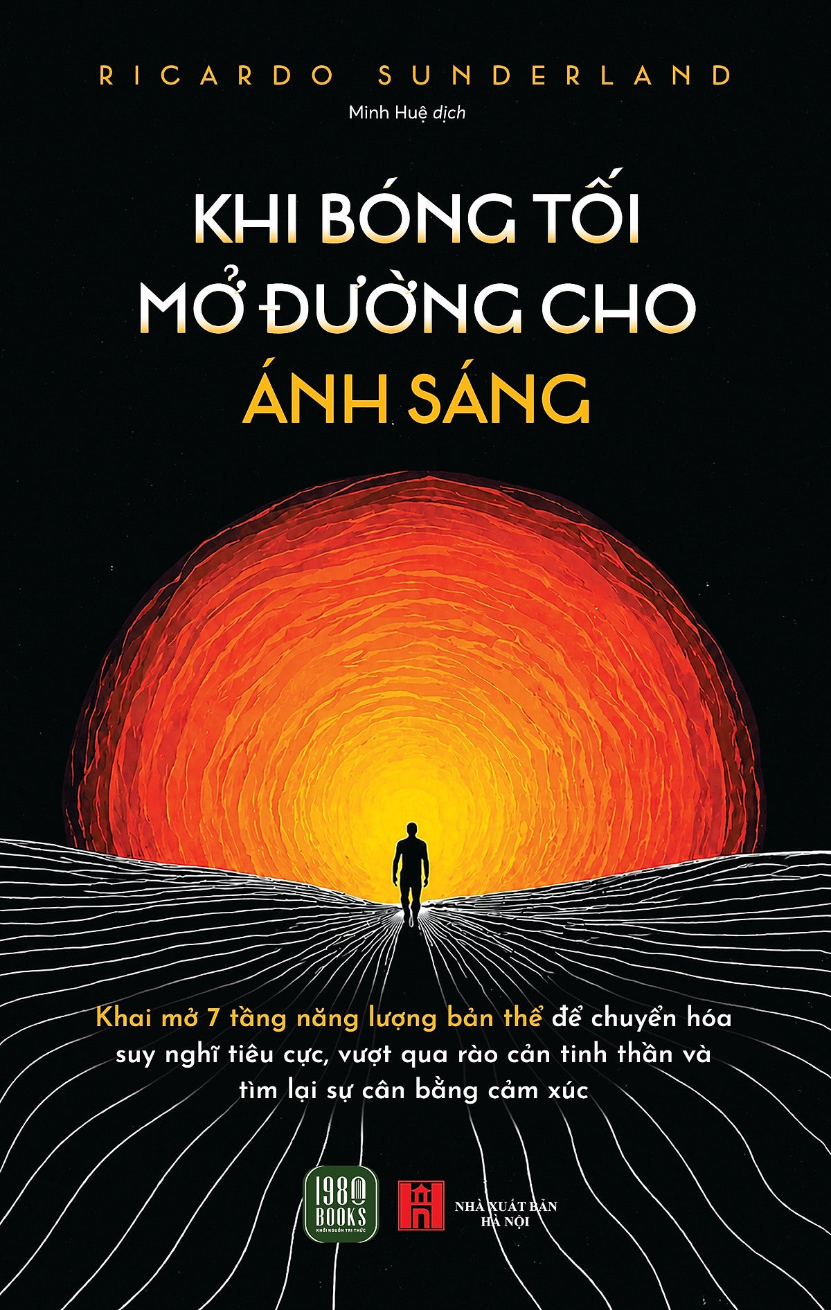 Khi Bóng Tối Mở Đường Cho Ánh Sáng