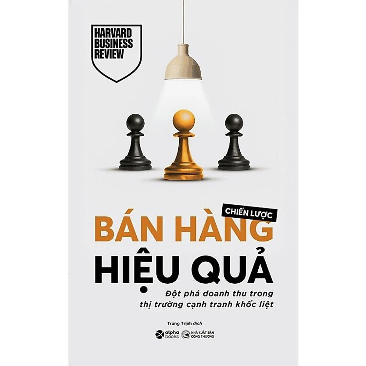 Chiến Lược Bán Hàng Hiệu Quả - Đột Phá Doanh Thu Trong Thị Trường Cạnh Tranh Khốc Liệt