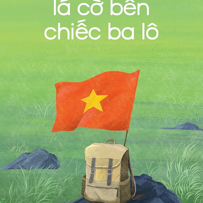 Lá Cờ Bên Chiếc Ba Lô