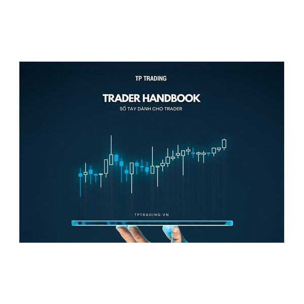 Trader Handbook - Sổ Tay Dành Cho Trader - Bản Quyền