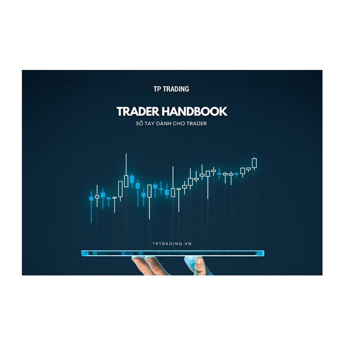 Trader Handbook - Sổ Tay Dành Cho Trader - Bản Quyền