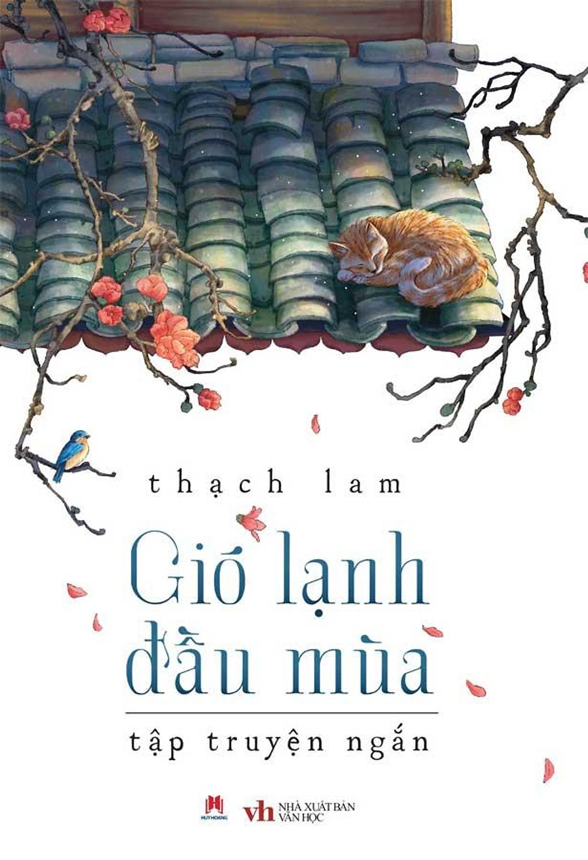 Sách Gió Lạnh Đầu Mùa (Tái Bản Năm 2023)