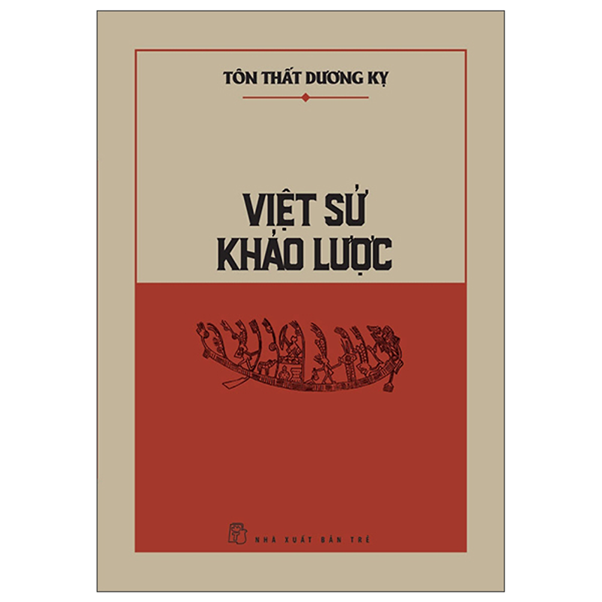 Sách Việt Sử Khảo Lược