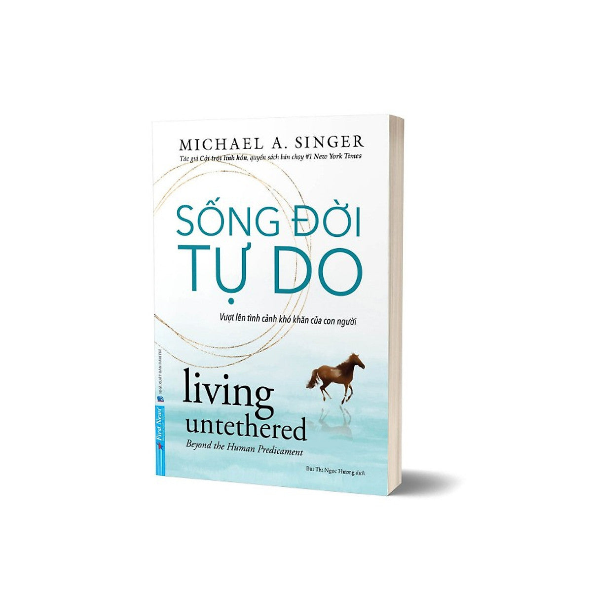 Sống Đời Tự Do