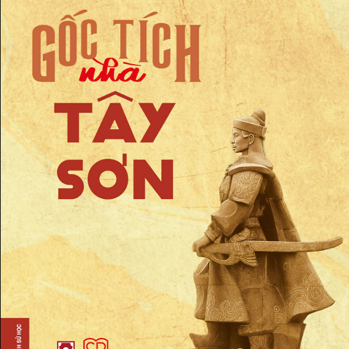 Sách - Gốc Tích Nhà Tây Sơn