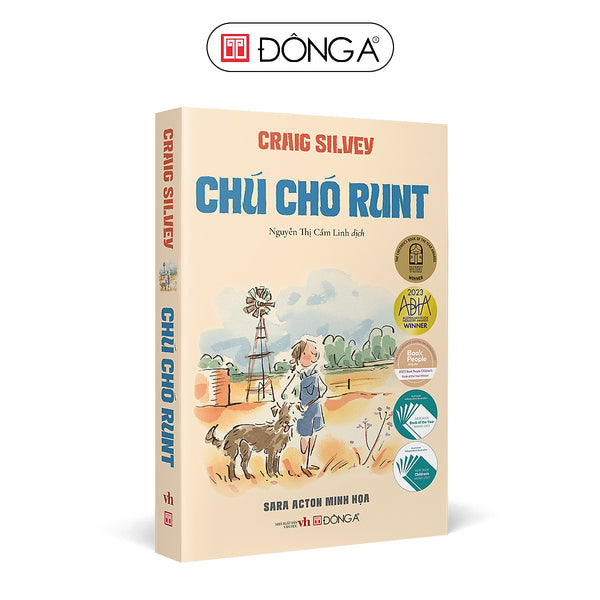 Chú Chó Runt