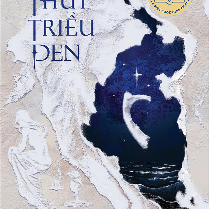 Sách - Thủy Triều Đen (Paula Hawkins)