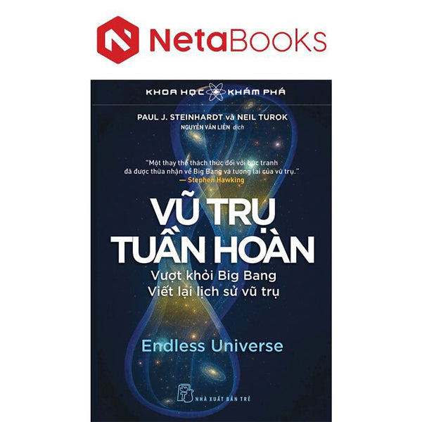 Vũ Trụ Tuần Hoàn