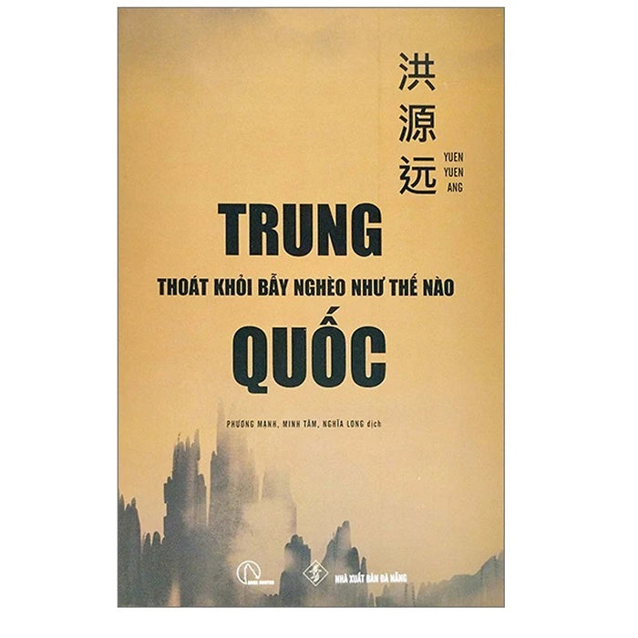 Trung Quốc Thoát Khỏi Bẫy Nghèo Như Thế Nào