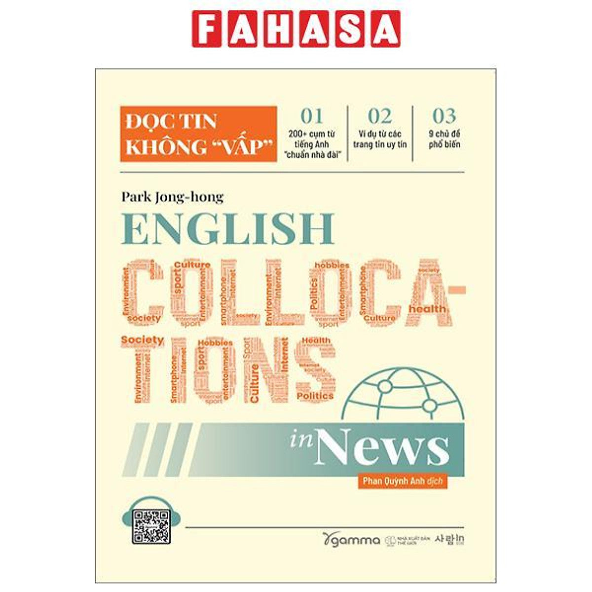 Đọc Tin Không “Vấp” - English Collocations In News