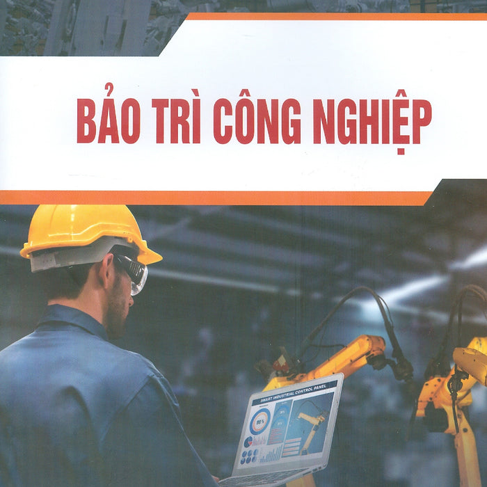 Bảo Trì Công Nghiệp