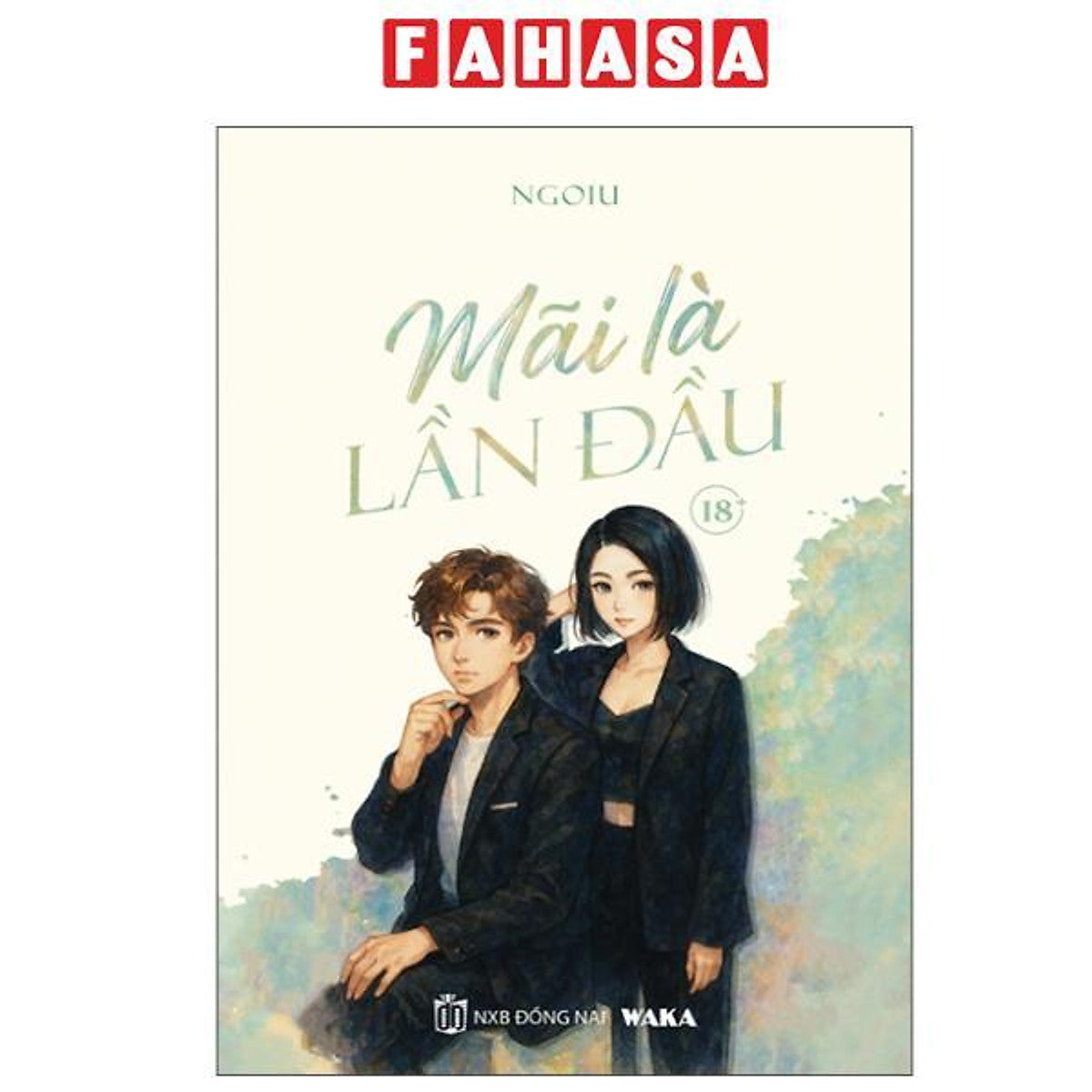 Sách - Mãi Là Lần Đầu
