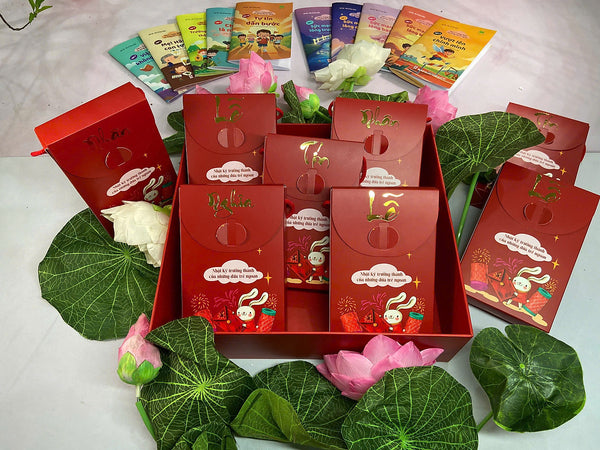 Bộ Sách Nhật Ký Trưởng Thành Của Những Đứa Trẻ Ngoan