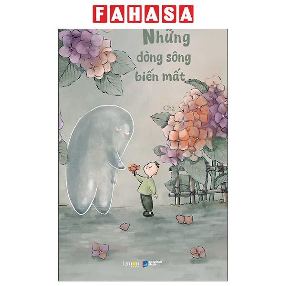 Sách - Những Dòng Sông Biến Mất