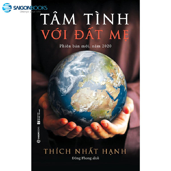 Tâm Tình Với Đất Mẹ