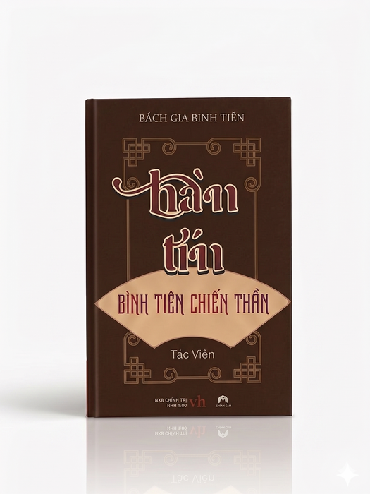 Hàn Tín - Binh Tiên Chiến Thần